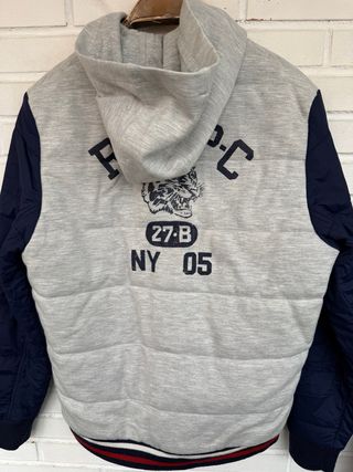 Chaqueta Polo Ralph Lauren con capucha Talla 18-20