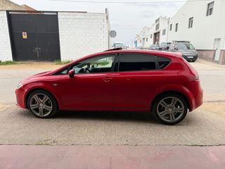 SEAT Leon 2007