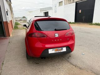 SEAT Leon 2007