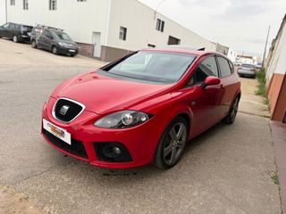 SEAT Leon 2007