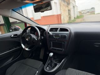 SEAT Leon 2007