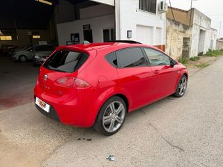 SEAT Leon 2007