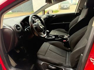 SEAT Leon 2007