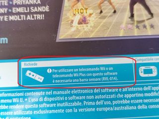 Zumba Fitness World Party per Nintendo WiiU