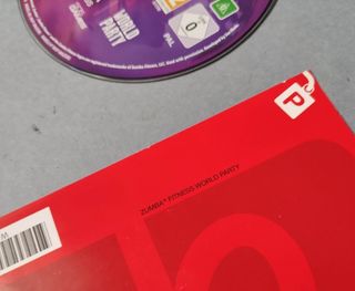 Zumba Fitness World Party per Nintendo WiiU