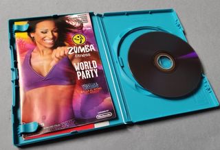 Zumba Fitness World Party per Nintendo WiiU