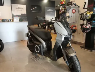 Silence S01+ Scooter Eléctrica
