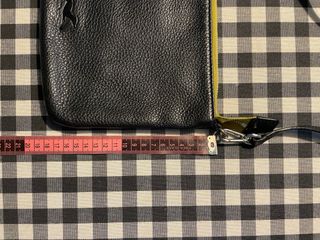 Bolso Piel Bimba y Lola Negro