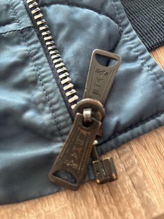 Chaqueta Alpha Industries Vintage