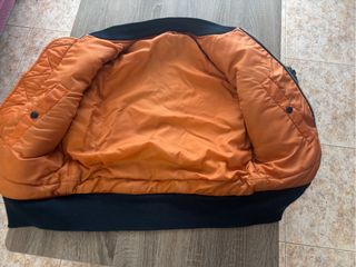 Chaqueta Alpha Industries Vintage