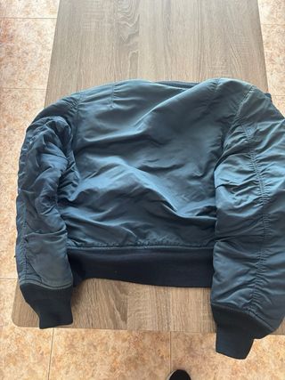 Chaqueta Alpha Industries Vintage