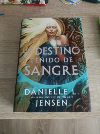 Un destino teñido de sangre