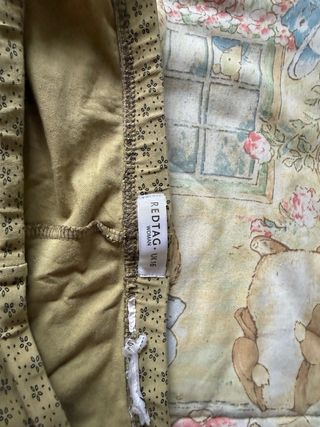 Conjunto de Ropa Variada