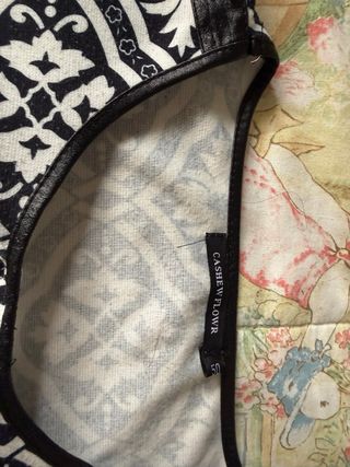 Conjunto de Ropa Variada