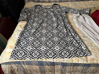 Conjunto de Ropa Variada