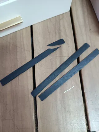 SONGMICS Joyero 6 Niveles Blanco y Dorado