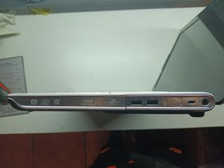 Portatile HP Pavilion DV6 Bianco