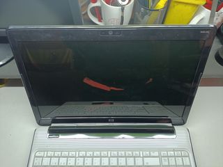 Portatile HP Pavilion DV6 Bianco