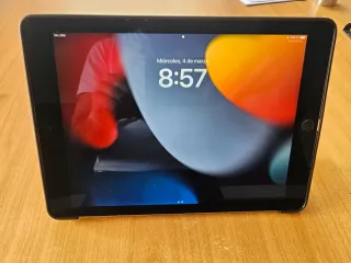 iPad Pro 9.7 32GB WiFi+Cellular