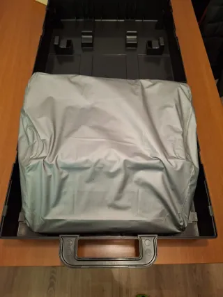 Máquina de escribir Olivetti Studio 46