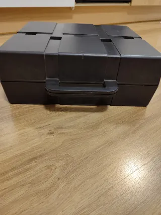 Máquina de escribir Olivetti Studio 46