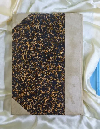 La Alhambra. Relatos de Granada. 1863