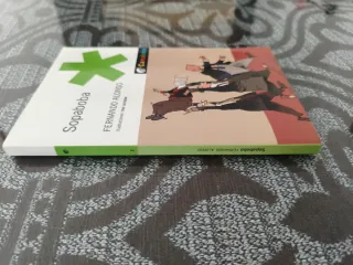 Sopaboba (Planeta & Oxford) (Spanish Edition)