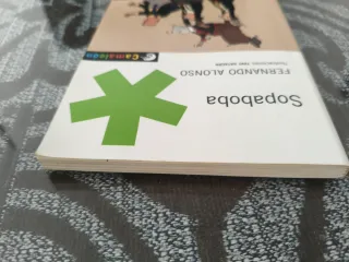 Sopaboba (Planeta & Oxford) (Spanish Edition)