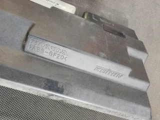 Centralita Honda CBR 954