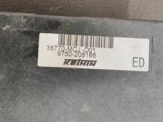 Centralita Honda CBR 954