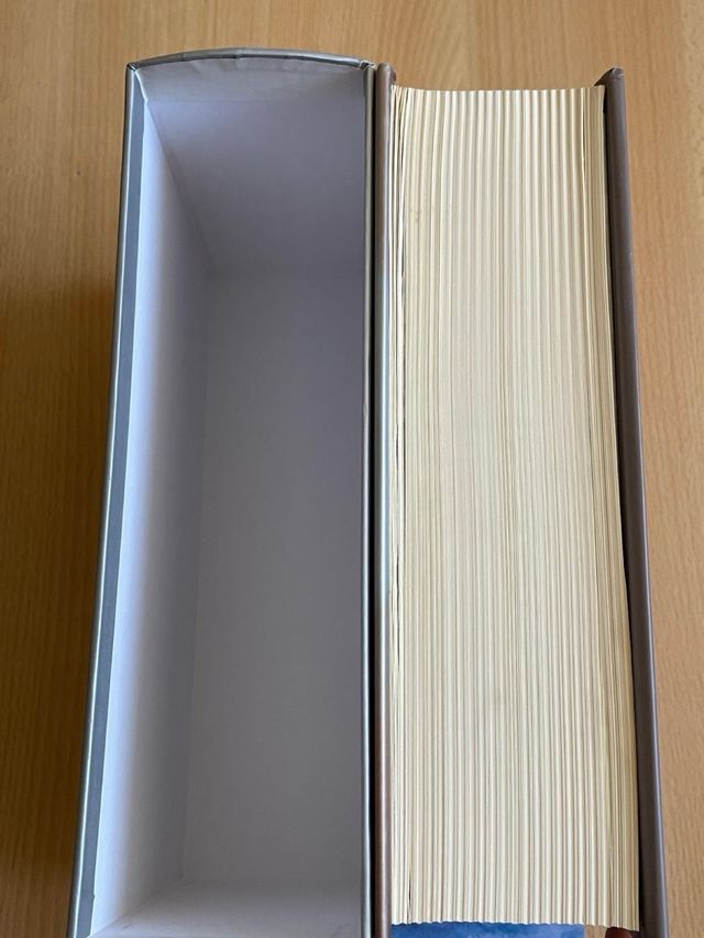 Tolkien Il Signore degli Anelli cofanetto Bompiani