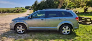 Dodge Journey 2008 R/T
