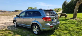 Dodge Journey 2008 R/T