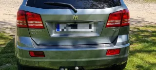 Dodge Journey 2008 R/T