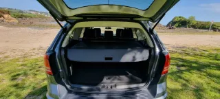 Dodge Journey 2008 R/T