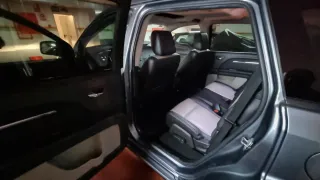 Dodge Journey 2008 R/T