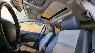 Dodge Journey 2008 R/T