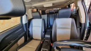 Dodge Journey 2008 R/T