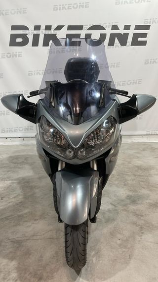 Kawasaki GTR 1400 - 2007 - 80.135 km
