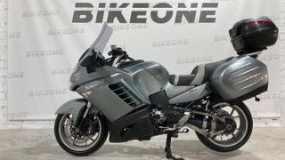 Kawasaki GTR 1400 - 2007 - 80.135 km