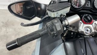 Kawasaki GTR 1400 - 2007 - 80.135 km