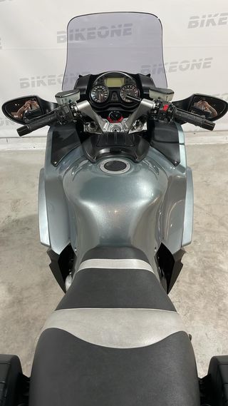 Kawasaki GTR 1400 - 2007 - 80.135 km