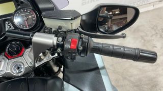 Kawasaki GTR 1400 - 2007 - 80.135 km