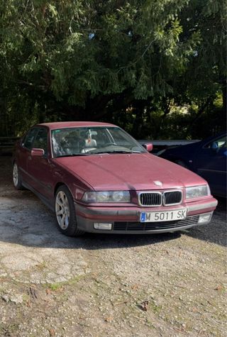 BMW e36