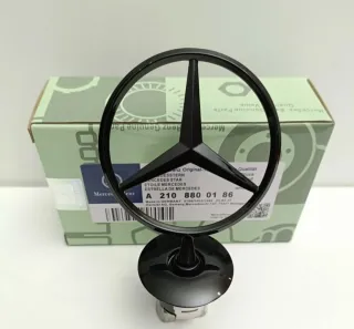 Emblema Mercedes-Benz