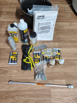 Airless Wagner PS 3.39 Pintura y masillas nuevo