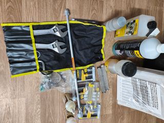 Airless Wagner PS 3.39 Pintura y masillas nuevo