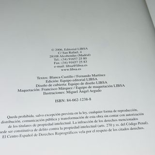 Libro Juegos y trucos mágicos