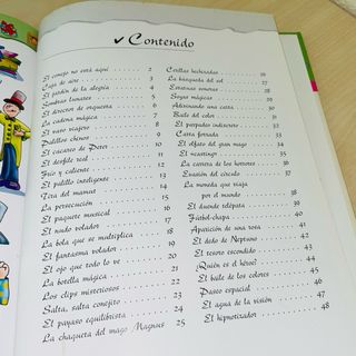 Libro Juegos y trucos mágicos