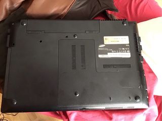 Ordenador Samsung Negro/Multicolor